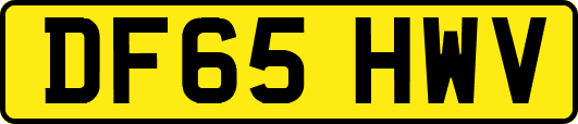 DF65HWV