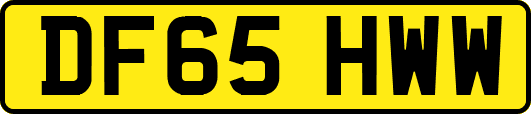 DF65HWW
