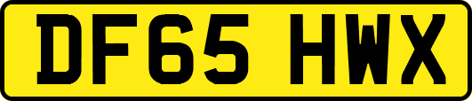 DF65HWX