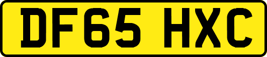 DF65HXC