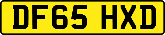 DF65HXD
