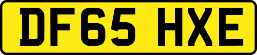 DF65HXE