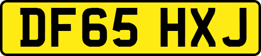 DF65HXJ