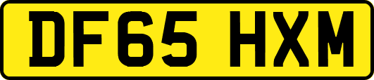 DF65HXM