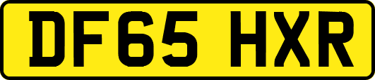 DF65HXR