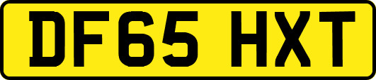 DF65HXT