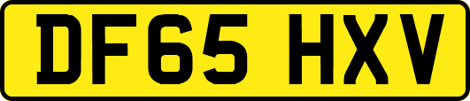 DF65HXV