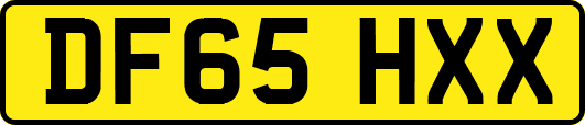 DF65HXX