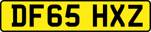 DF65HXZ