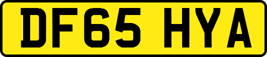 DF65HYA