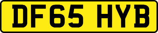 DF65HYB