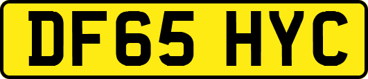 DF65HYC