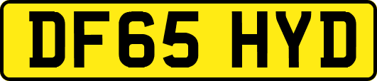 DF65HYD