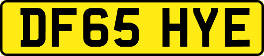 DF65HYE