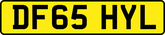 DF65HYL