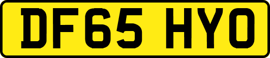 DF65HYO