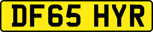 DF65HYR