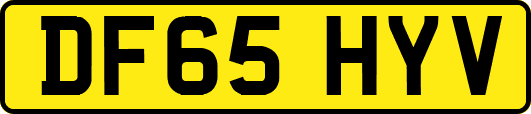 DF65HYV
