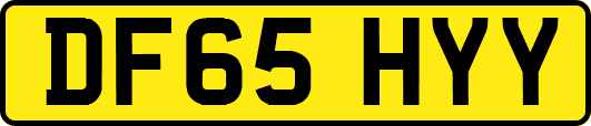 DF65HYY