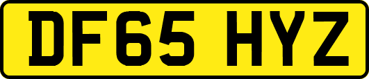 DF65HYZ