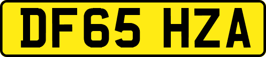 DF65HZA