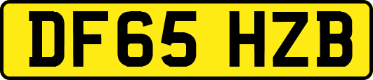 DF65HZB