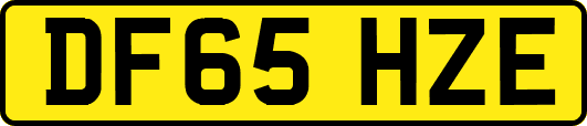 DF65HZE