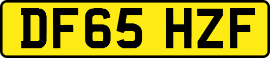 DF65HZF