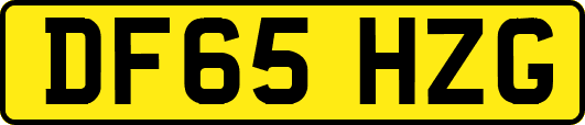 DF65HZG