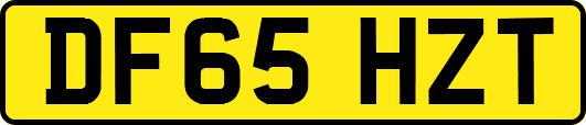 DF65HZT