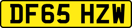 DF65HZW