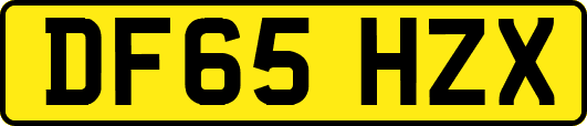 DF65HZX
