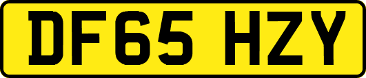 DF65HZY
