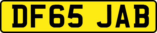 DF65JAB