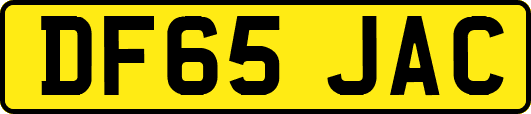 DF65JAC