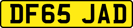 DF65JAD