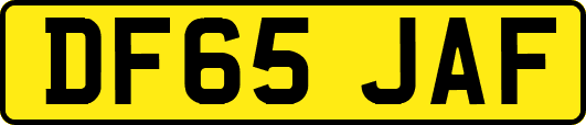 DF65JAF