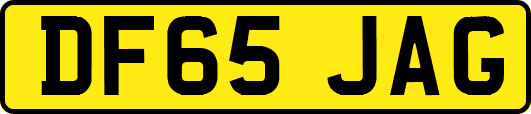 DF65JAG