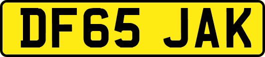 DF65JAK