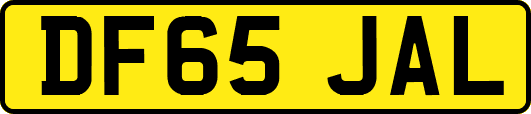 DF65JAL