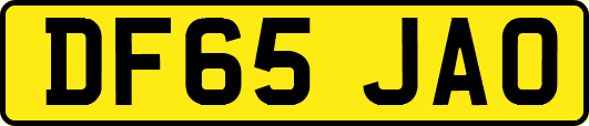 DF65JAO