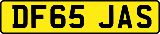 DF65JAS