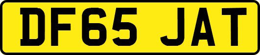 DF65JAT