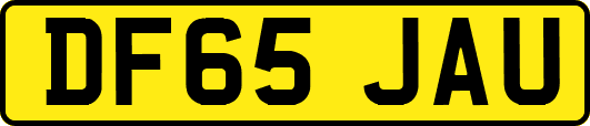 DF65JAU
