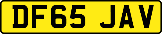 DF65JAV