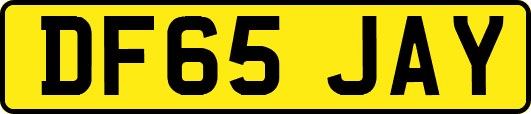 DF65JAY