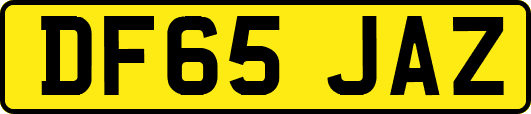 DF65JAZ