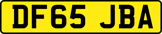 DF65JBA