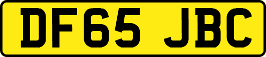 DF65JBC