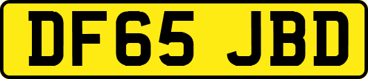 DF65JBD